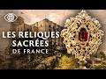 Les Reliques Sacrées de France : Mystères, Graal et Trésors Oubliés | Documentaire - MG