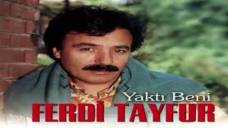 Ferdi Tayfur-Sana Benziyor Resimi