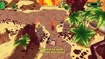 Calling All Mixels Gameplay