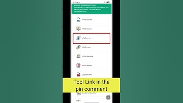 Instant URL Decoder Tool — Convert Encoded URLs Fast (2025 AI Ready) - loney.tools
