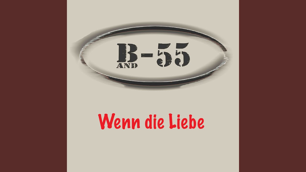 在 YouTube 上观看 Wenn die Liebe