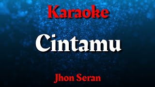 Karaoke : Cintamu