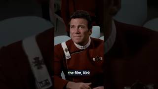 Kirks Impossible Choice Broke Him Down And Built Him Up