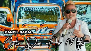 Kancil Nakal  Cinta Dan Air Mata   Wahyu Production  1 St Wonosari Truck Lovers