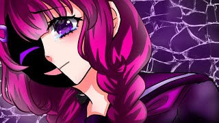 ミステリックガール
