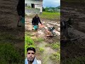 How a Simple Stool Made Farming Possible for This Disabled Farmer !