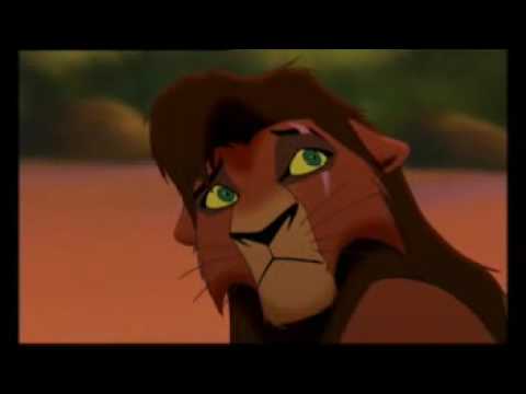 TLK2 - The Lion King 2 -  Not One Of Us (Danish Version)