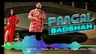 Ye Ladki Pagal Hai Badshah Dj Dheeraj Song Dsk Music