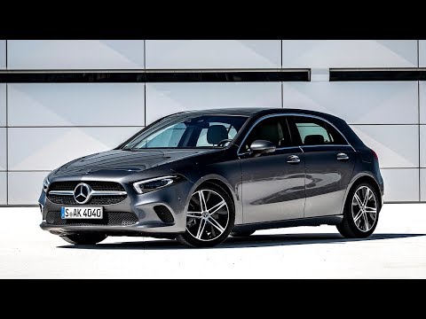 new-mercedes-a-class-2018-review
