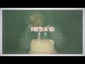 JESSIA He S A 10 Official Audio mp3