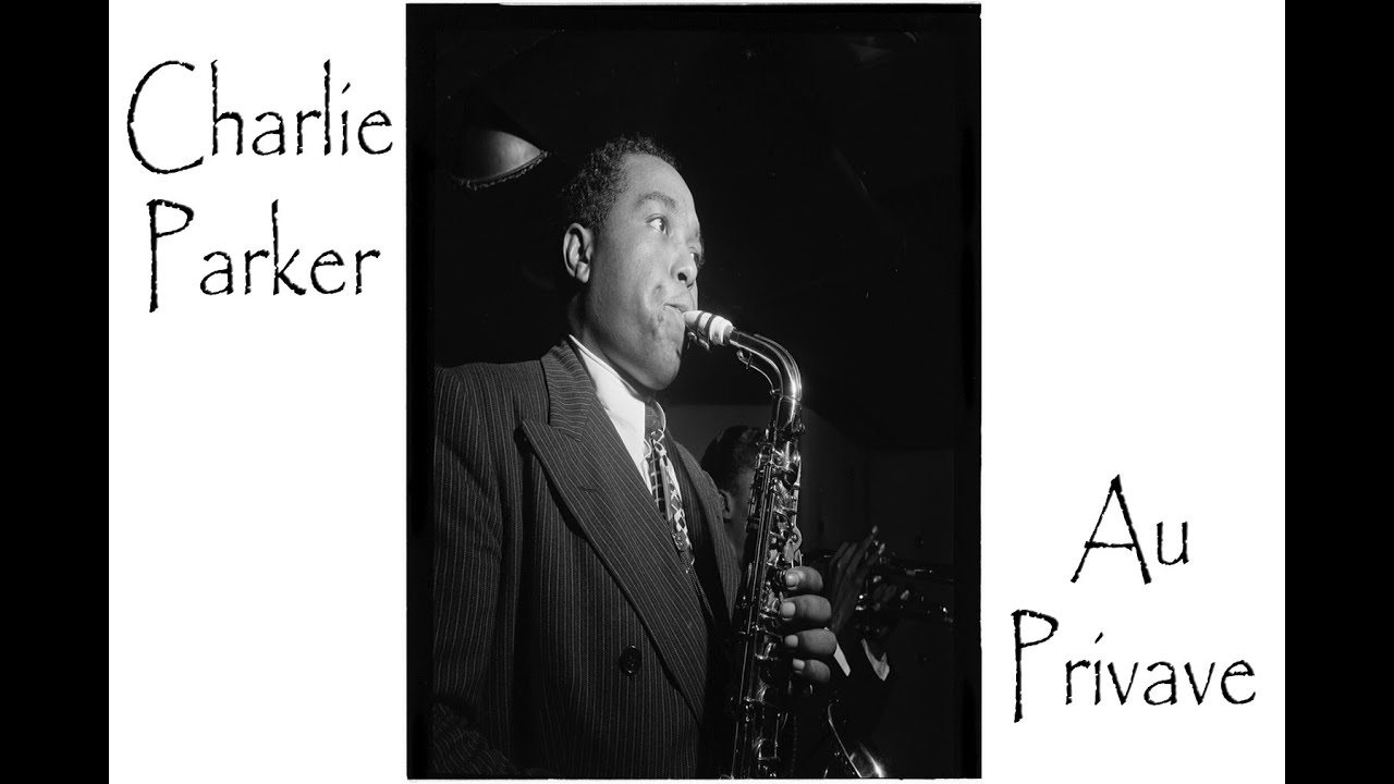 Au privave charlie parker pdf80