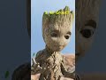 Supercut | Marvel Studios' I Am Groot | Disney+