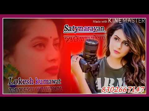 Khaab Akhil punjabi Hifi Remix 3D Brazil mix Dj Lokesh kumawat Dj Satynarayan kumawat jaipur