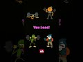 match the brainrot gym IQ, #febrianherry