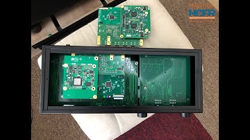 HCFR Smyth Realiser A16 hardware upgrade 15.1.8 & eARC