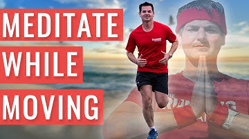 Running Meditation | Improve Your Mindset to Run Further AND Faster