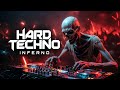 🔥 HARD TECHNO INFERNO 2026 | High Energy Industrial &amp; Dark Techno Live Set ⚡