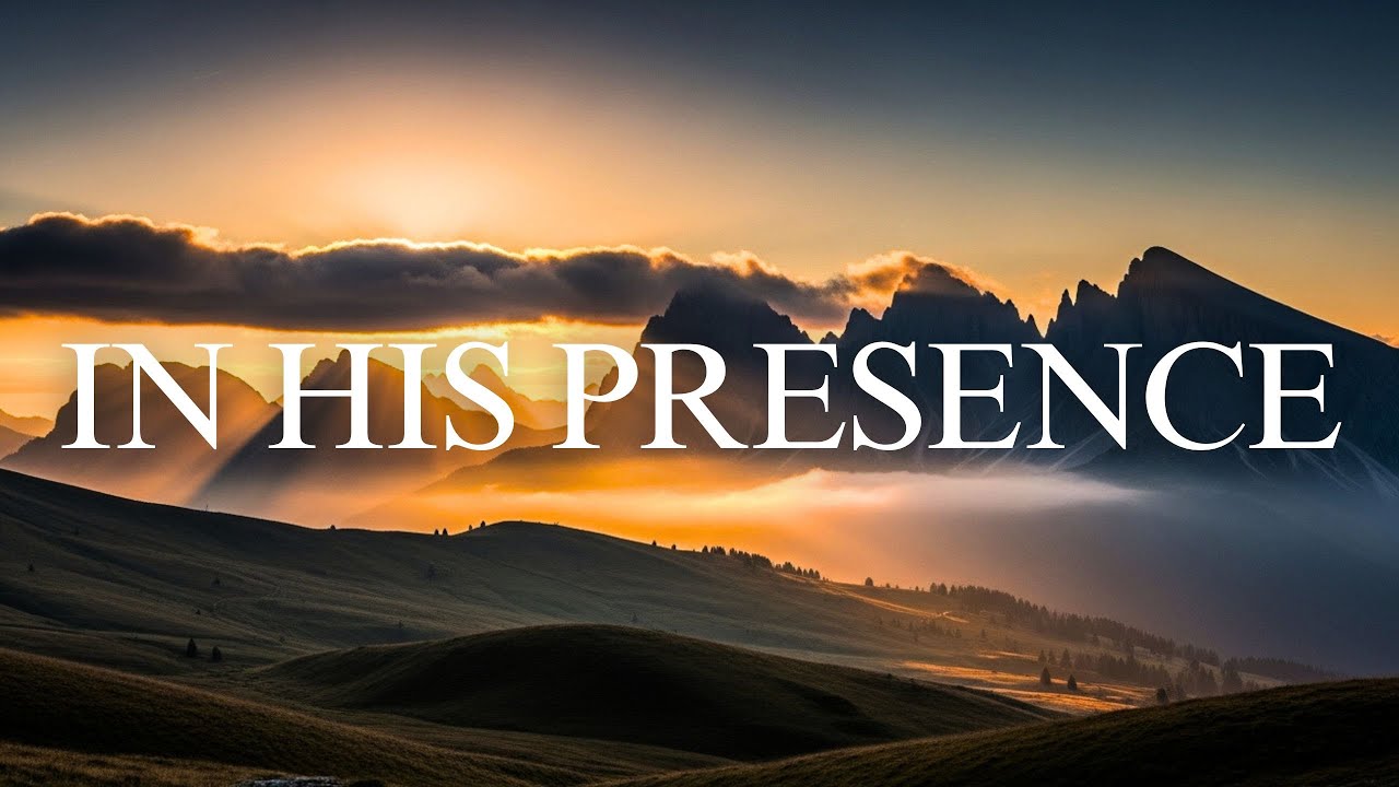 Soaking Worship Instrumental for Prayer and Devotional | Soft Worship for Quiet Prayer