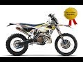 Top 10 250cc Enduro Motorbikes of 2018