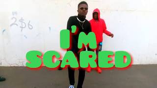 Young Thug - I'm Scared ft. 21 Savage & Doeboy | Dance Video #looneygoonz