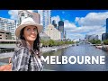 Melbourne, AUSTRALIA! First look at one of the world&#39;s most livable cities