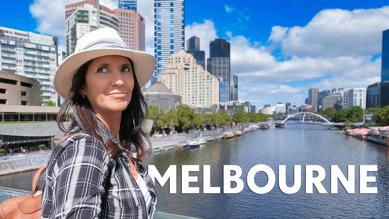 The ULTIMATE Travel Guide to Melbourne Australia