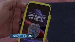 New app helps keep Miami-Dade County residents safe screenshot 2