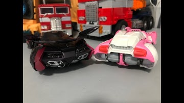 FILM and CHILL - NICEE Double Review