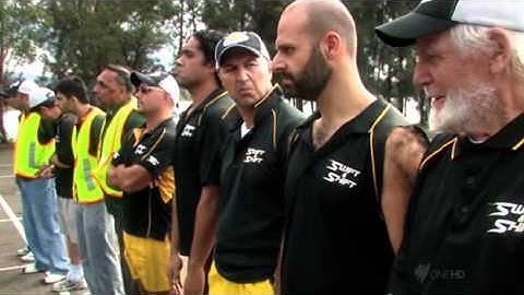 Swift & Shift Couriers Season 2 Episode 4