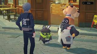 Zenless Zone Zero (XBSX) | Tales of the Hobbling Crow Events Playthroughs 2 (07/09/2026)
