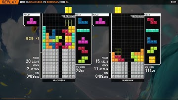 TETRIO why stickspin is the best opener 2