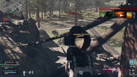 Perfect Semtex Double Kill