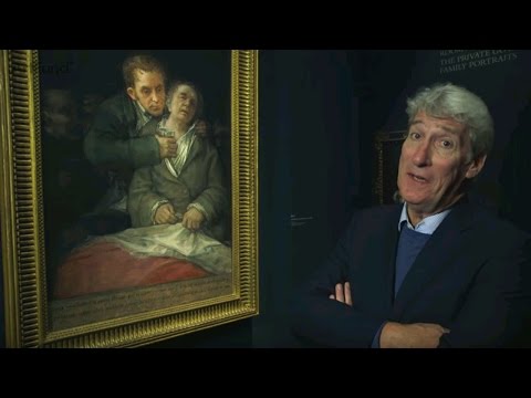 Jeremy Paxman on Goya: The Portraits