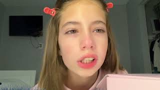 Grwm To Go To School