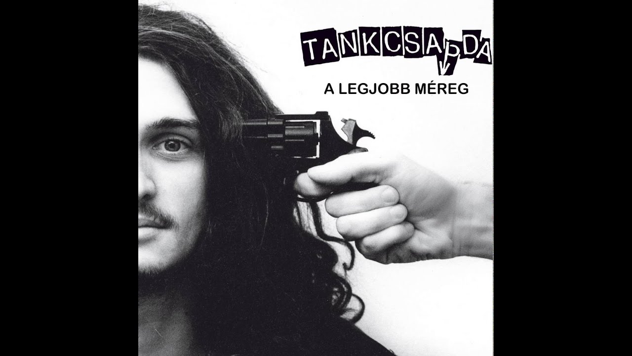 Tankcsapda - Fordulj fel