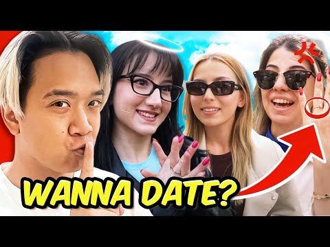 I Asked 100 Turkish Girls On A Date