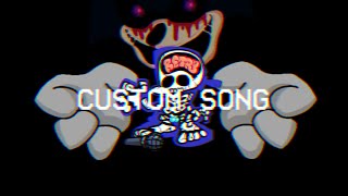 Friday Night Funkin' V.S Sonic.EXE Custom Song - Bloody OST (Fanmade)
