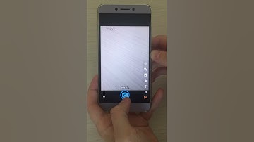 Leeco LE2 Camera problem