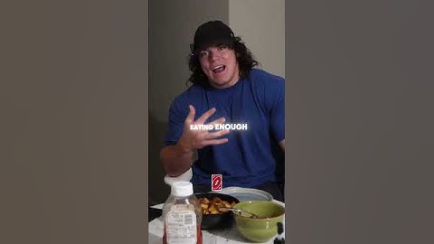 Sam Sulek On Clean Bulk VS Dirty Bulk