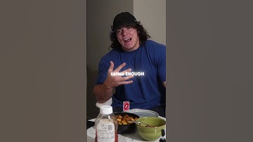 Sam Sulek On Clean Bulk VS Dirty Bulk