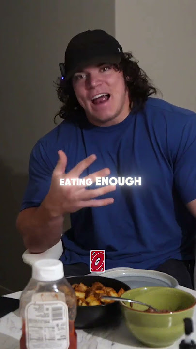 Sam Sulek On Clean Bulk VS Dirty Bulk