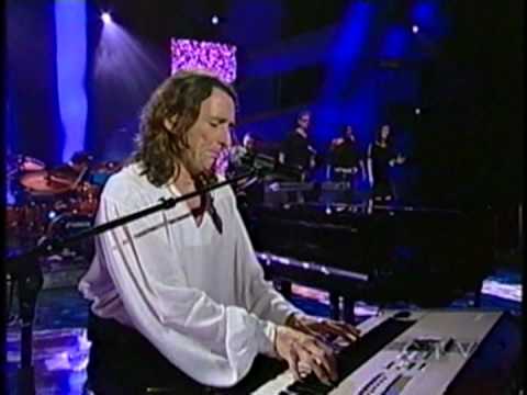 Dreamer Logical Song Medley Roger Hodgson