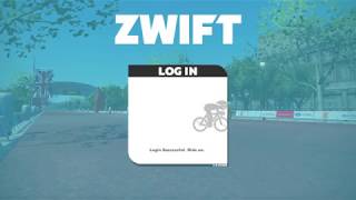 How to Pair Zwift to your Kinetic Rock and Roll Smart Trainer screenshot 2