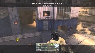 First clip for SB (sbrc)