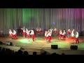 Дитячий український танець "Моргунець" - ансамбль народного танцю "Сонечко"