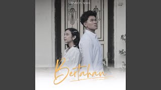Bertahan