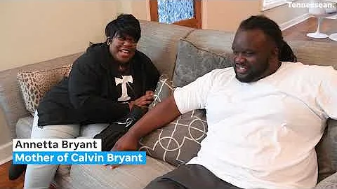 Sentenced to 17 years, Calvin Bryant gets freedom ...