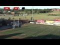 DSM Menace vs St Louis FC 23