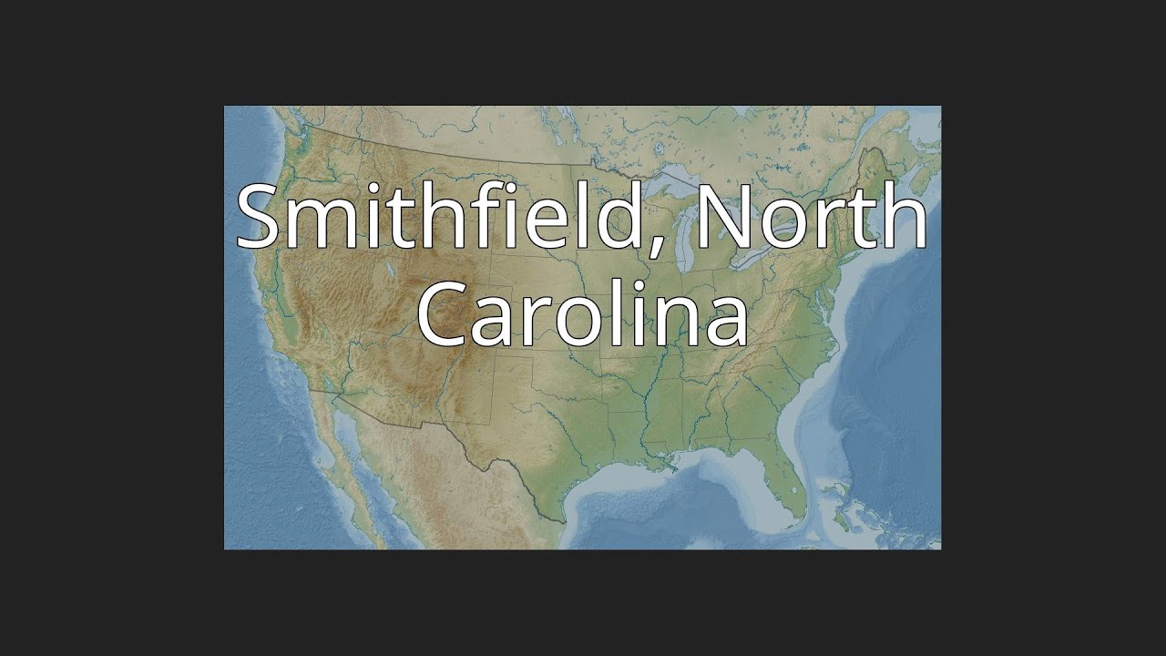 Smithfield, North Carolina