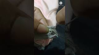Download Lagu cara pasang kancing jepret secara manual #part1  #kancing MP3 Download Lagu cara pasang kancing jepret secara manual #part1  #kancing MP3